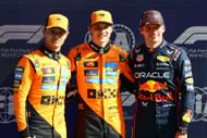 F1 Grand Prix of Netherlands - Qualifying - Source: Getty